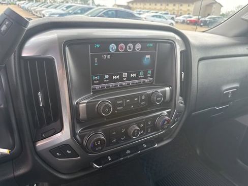 Used 2016 Chevrolet Silverado 1500 LT w/ All Star Edition image 28