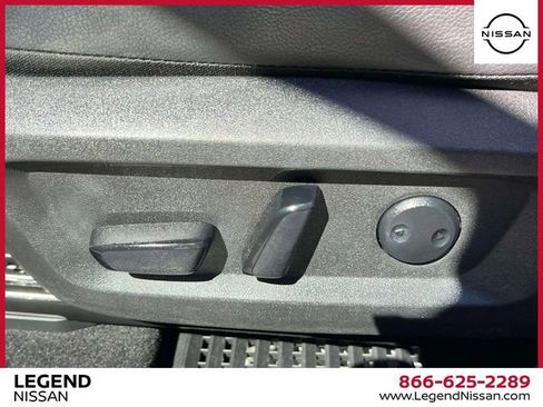 Used 2023 Nissan Rogue SL w/ SL Premium Package AWD/4WD image 18
