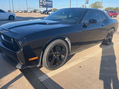 Used 2014 Dodge Challenger SXT w/ Super Sport Group (SS/T)