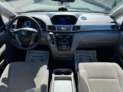 Used 2017 Honda Odyssey SE image 20