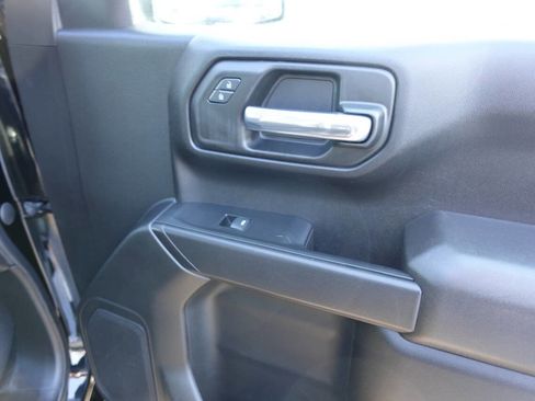 Used 2024 GMC Sierra 1500 Pro w/ Graphite Edition image 31