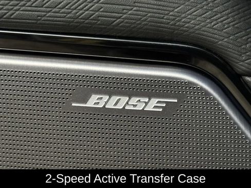 New 2026 GMC Sierra 2500 AT4X image 21