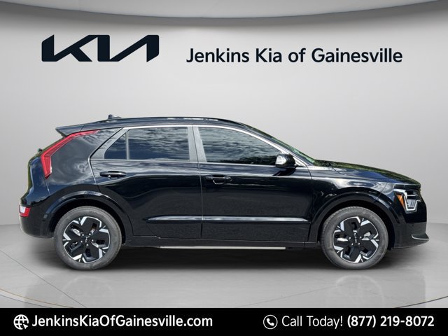 New 2026 Kia Niro Wind FWD image 2