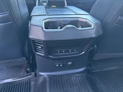 Used 2022 Toyota Tundra Platinum image 25