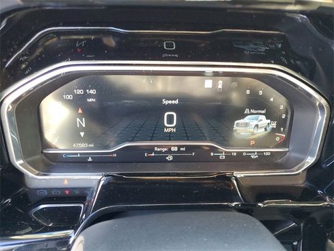 Used 2023 GMC Sierra 1500 SLT w/ SLT Premium Package image 13