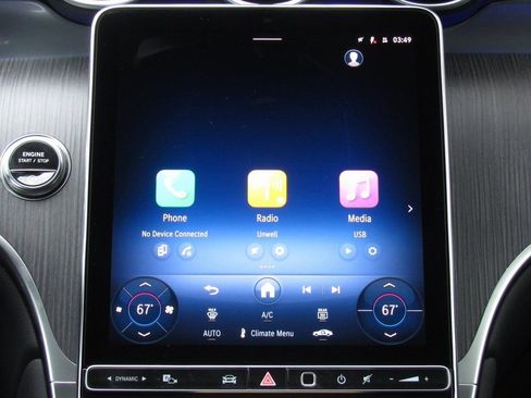 New 2026 Mercedes-Benz GLC 300 4MATIC image 30