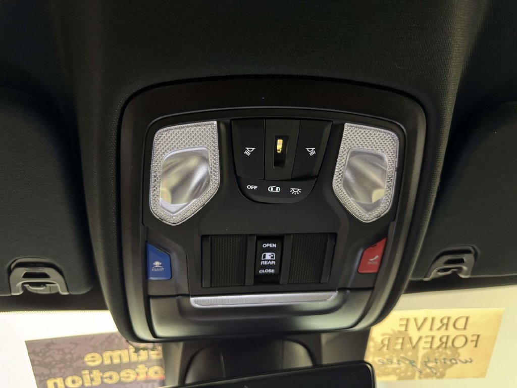 Used 2023 RAM 1500 Rebel w/ Rebel Level 1 Equipment Group AWD/4WD image 26