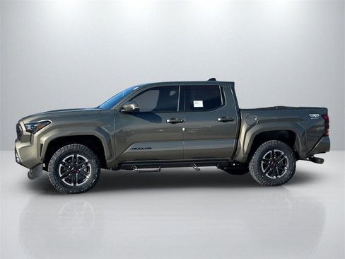 New 2026 Toyota Tacoma TRD Sport image 8