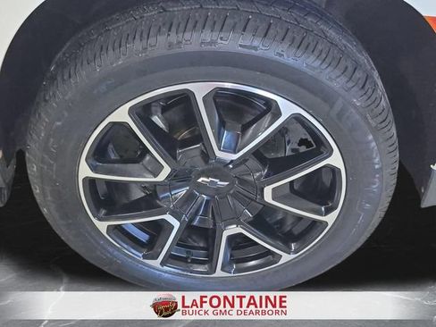 Used 2021 Chevrolet Tahoe RST w/ Luxury Package AWD/4WD image 37