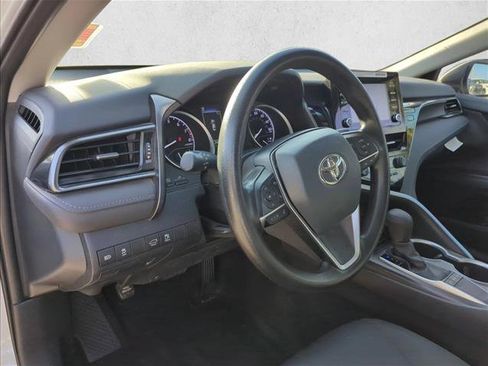 Used 2024 Toyota Camry LE FWD image 13