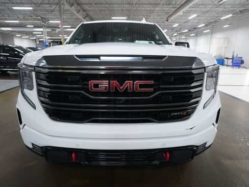 Used 2023 GMC Sierra 1500 AT4 w/ AT4 Preferred Package AWD/4WD image 20