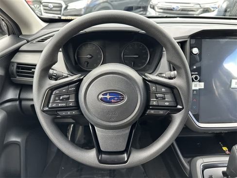 New 2026 Subaru Crosstrek 2.0i Premium image 16
