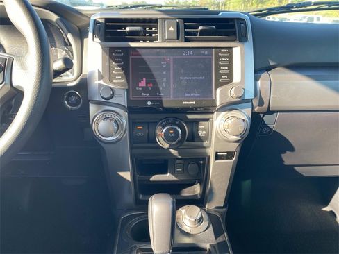 Used 2023 Toyota 4Runner SR5 image 24