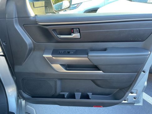 Used 2023 Toyota Tundra SR5 image 9