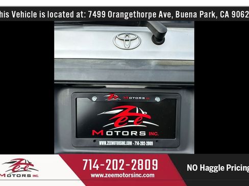 Used 2001 Toyota 4Runner SR5 RWD image 50