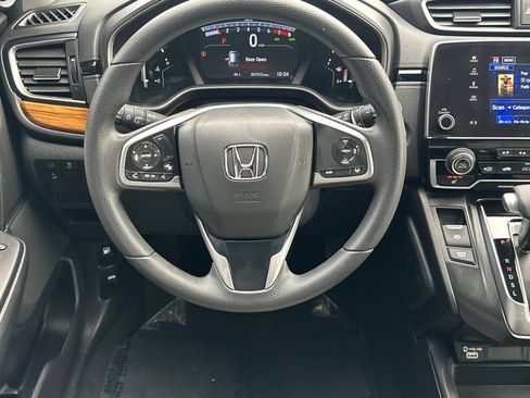 Used 2021 Honda CR-V EX image 11