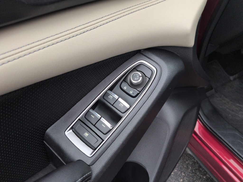 Used 2020 Subaru Ascent Limited AWD/4WD image 11