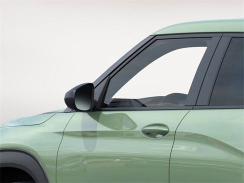 New 2026 Chevrolet TrailBlazer LS image 13