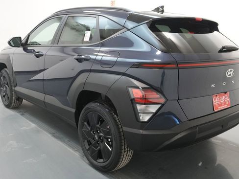 New 2026 Hyundai Kona SEL Sport AWD/4WD image 6