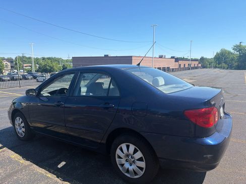 Used 2003 Toyota Corolla LE FWD image 5