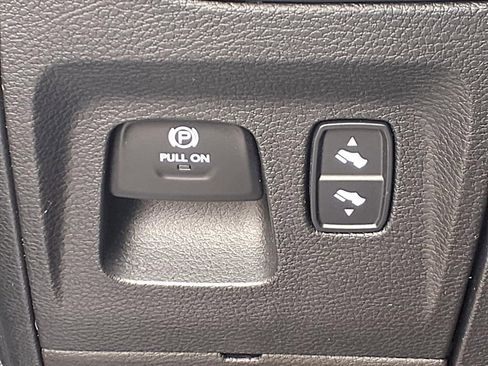 Used 2023 RAM 1500 TRX w/ TRX Level 2 Equipment Group image 9