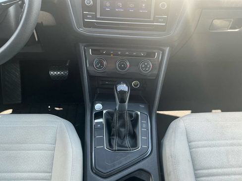Used 2023 Volkswagen Tiguan S FWD image 20