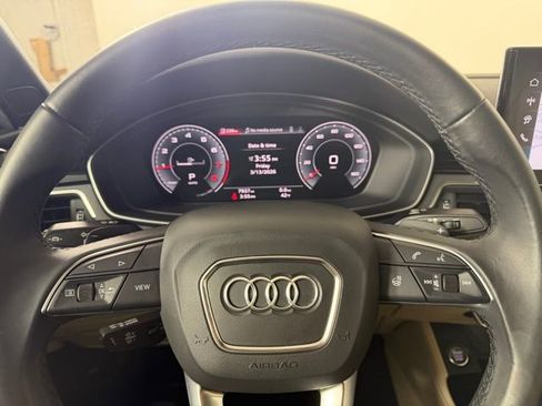Used 2024 Audi A4 2.0T Premium Plus w/ Premium Plus Package image 12