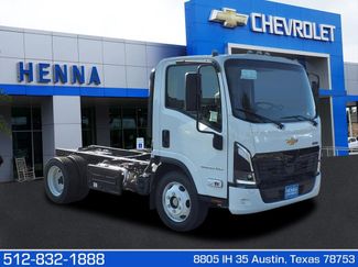 New 2025 Chevrolet Low Cab Forward 5500 XD video 1