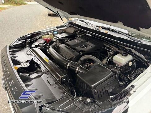 Used 2022 Nissan Frontier S w/ Technology Package image 40