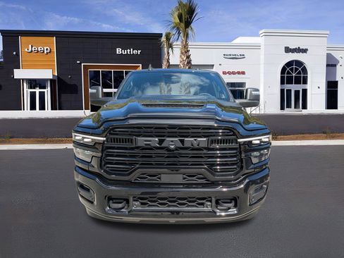 New 2026 RAM 2500 Laramie image 9