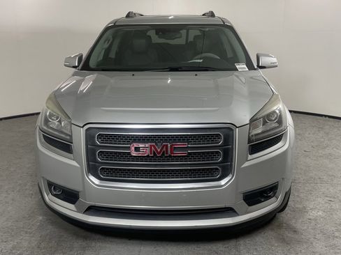 Used 2015 GMC Acadia SLT w/ Open Road Package image 7