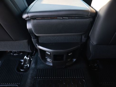 New 2026 RAM 3500 Tradesman w/ Safety Group image 32