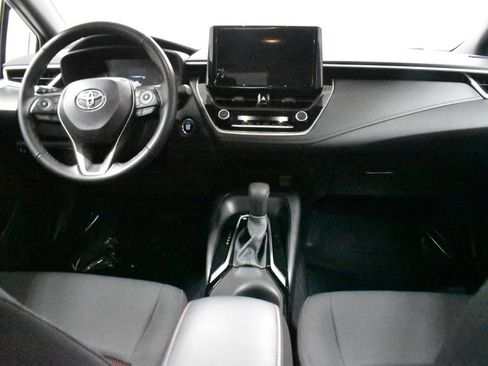 Used 2024 Toyota Corolla SE image 18