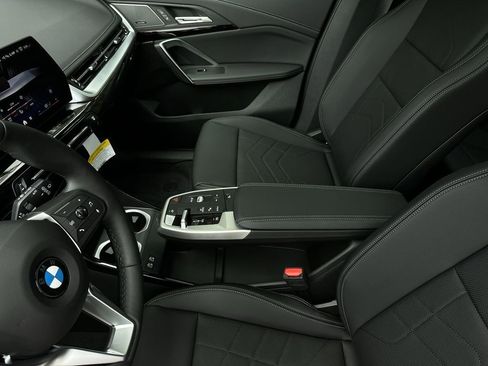 New 2026 BMW X1 xDrive28i w/ Convenience Package image 25