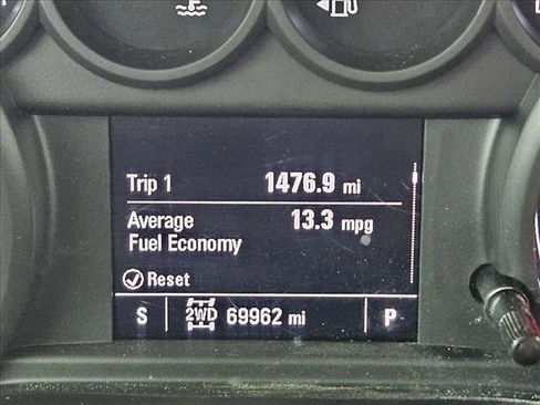 Used 2022 Chevrolet Silverado 2500 W/T w/ WT Convenience Package AWD/4WD image 9
