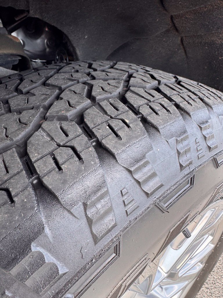 Used 2022 GMC Sierra 1500 Denali AWD/4WD image 32