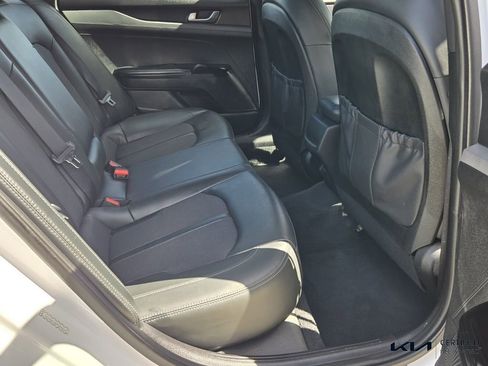 Certified 2022 Kia K5 GT-Line FWD image 13