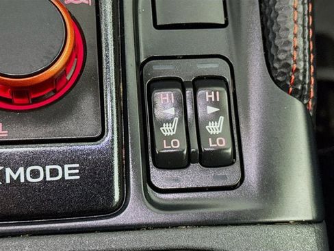 Used 2022 Subaru Forester Sport image 16