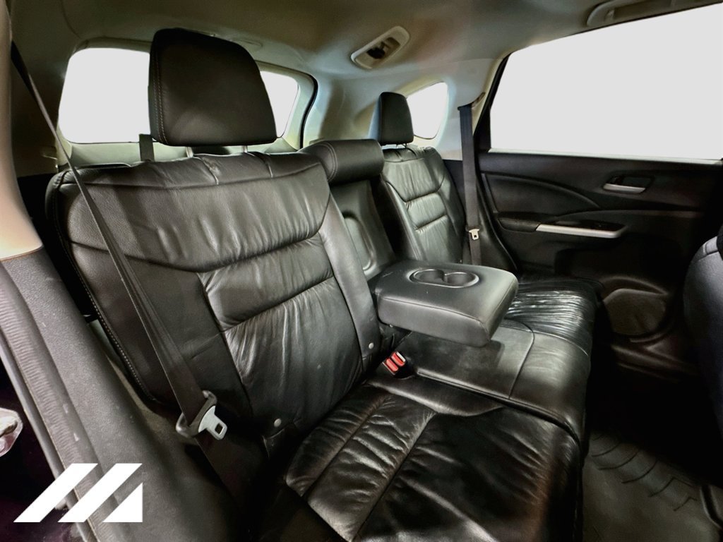 Used 2014 Honda CR-V EX-L image 27