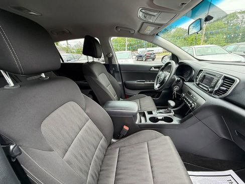 Used 2017 Kia Sportage LX AWD/4WD image 46