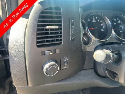 Used 2012 GMC Sierra 1500 SLE w/ Power Tech Package image 10