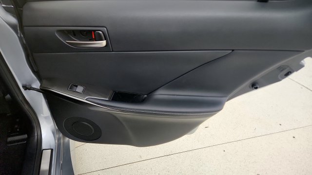 Used 2023 Lexus IS 300 w/ Premium Package RWD image 40