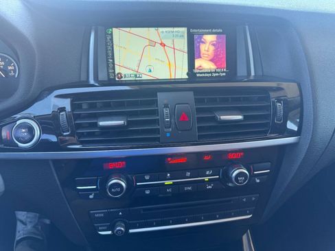 Used 2015 BMW X4 xDrive28i AWD/4WD image 17