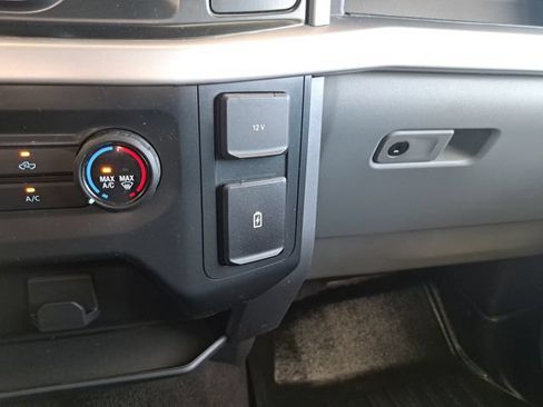 Used 2022 Ford F150 XLT AWD/4WD image 16