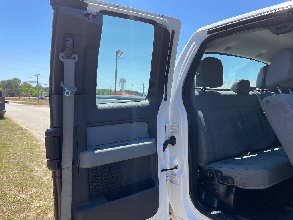 Used 2013 Ford F150 2WD SuperCab image 16