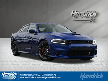 Used 2022 Dodge Charger Scat Pack w/ Plus Group