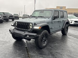 New 2026 Jeep Wrangler Willys video 2