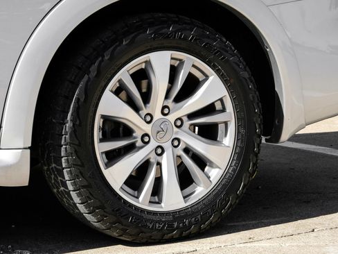 Used 2016 INFINITI QX80 2WD w/ Driver's Assistance Package image 59