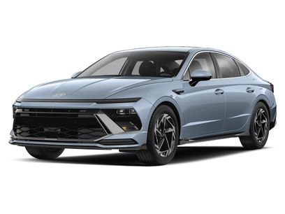 New 2026 Hyundai Sonata SEL