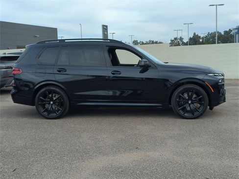 New 2026 BMW X7 xDrive40i w/ M Sport Package image 5